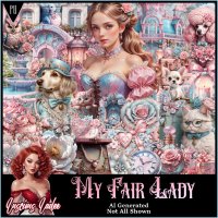 My Fair Lady