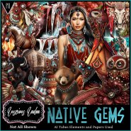 Native Gems