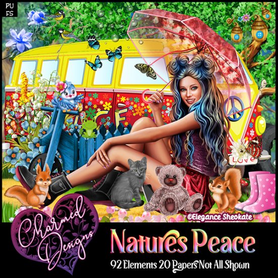 Natures Peace - Click Image to Close