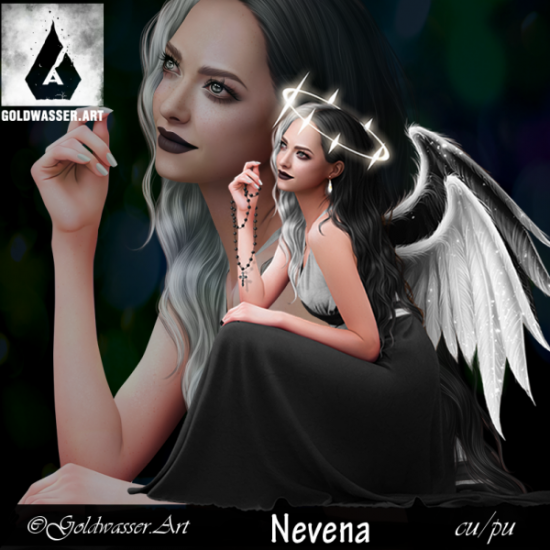 Nevena - Click Image to Close