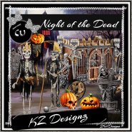 Night of the Dead CU
