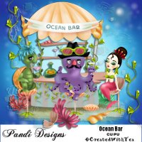 Ocean Bar