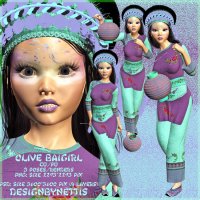 Olive_BaiGirl