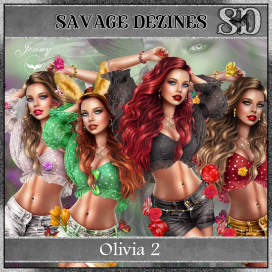 Olivia 2 - Click Image to Close