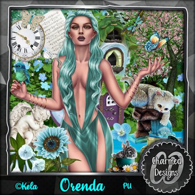 Orenda