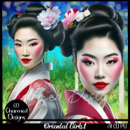 Oriental Girls