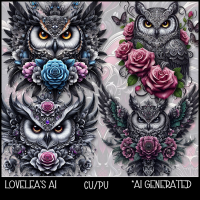 OWL CU PACK