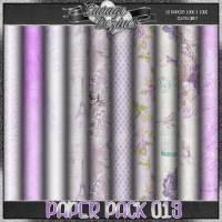 Paper Pack 013 CU4PU