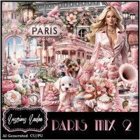 Paris Mix 2