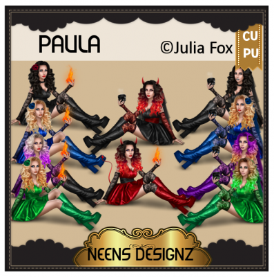 Paula