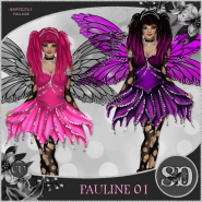 Pauline 01