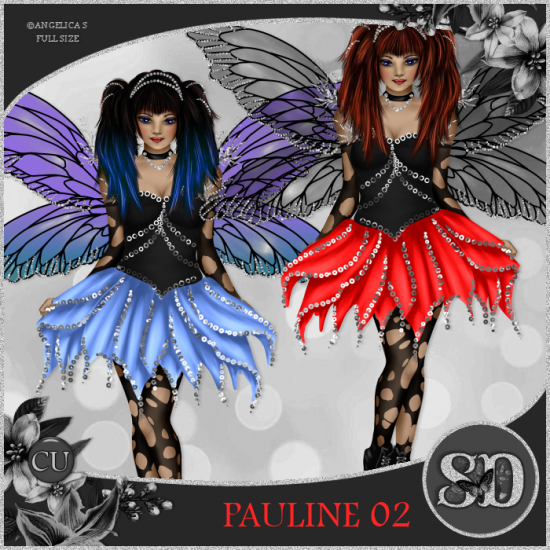 Pauline 02 - Click Image to Close