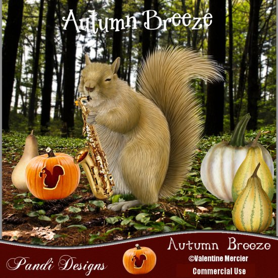 Autumn Breeze - Click Image to Close