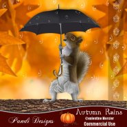 Autumn Rains