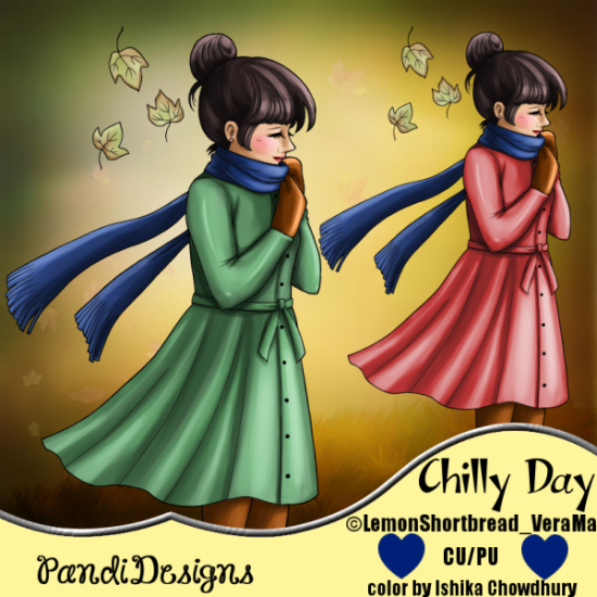 CHILLY DAY - Click Image to Close