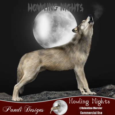 Howling Nights