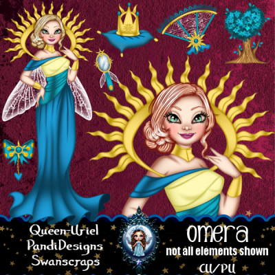 OMERA