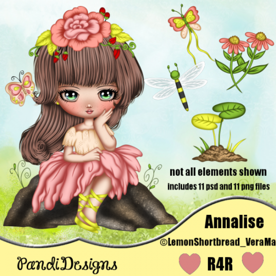 ANNALISE R4R - Click Image to Close