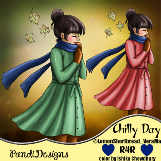 CHILLY DAY R4R - Click Image to Close