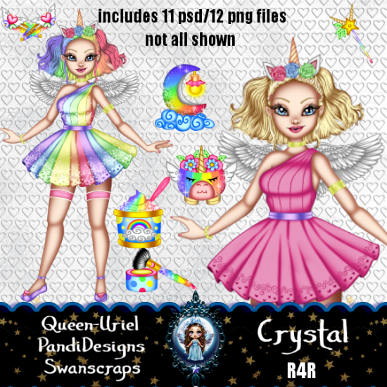 CRYSTAL R4R - Click Image to Close