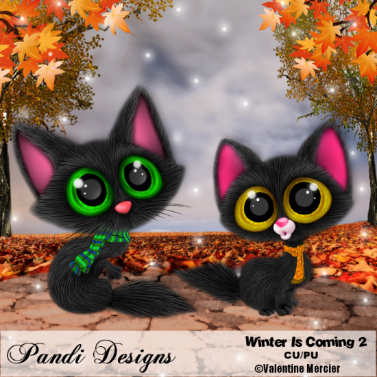 Winter Is Coming 2 - Click Image to Close