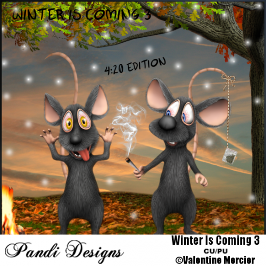 Winter Is Coming 3 - Click Image to Close