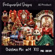 Christmas Mix #14