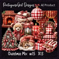 Christmas Mix #15