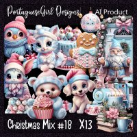 Christmas Mix #18