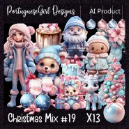 Christmas Mix #19