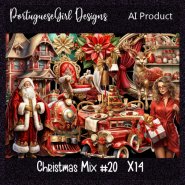 Christmas Mix #20