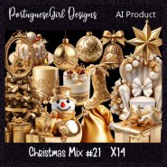 Christmas Mix #21