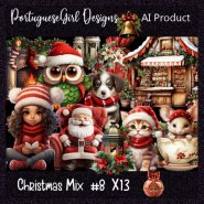 Christmas Mix #8