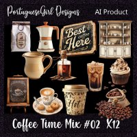 Coffee Time Mix #02