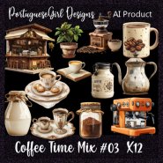 Coffee Time Mix #03