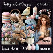 Easter Mix #1