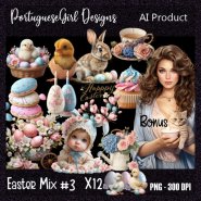 Easter Mix #3