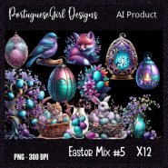 Easter Mix #5