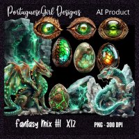 Fantasy Mix #1