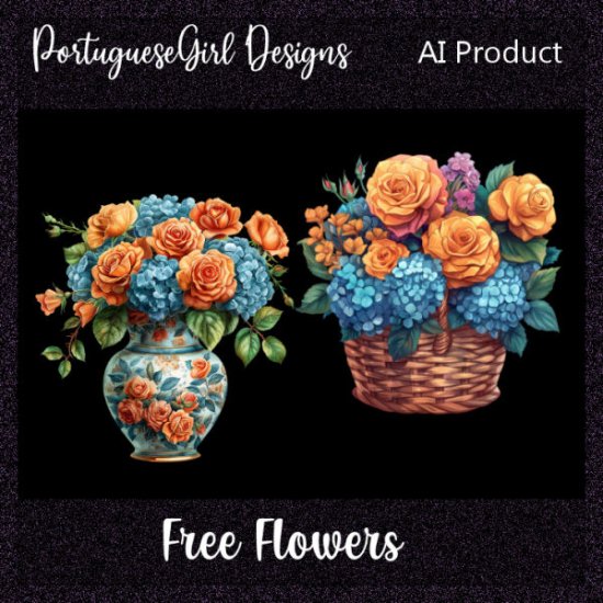 Free Flowers - Click Image to Close