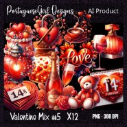 Valentine mix #5