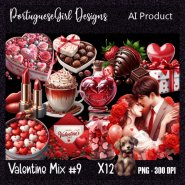 Valentine mix #9