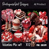 Valentine mix #9