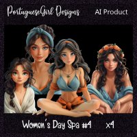 Women's Day Spa #4