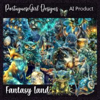 Fantasy Land