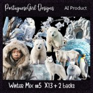 Winter Mix #5