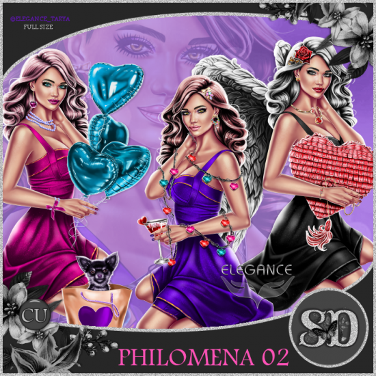 Philomena 02 - Click Image to Close