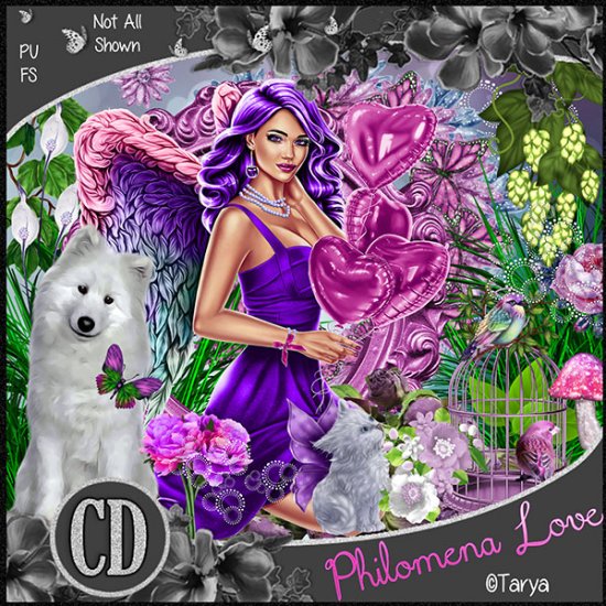 Philomena Love - Click Image to Close