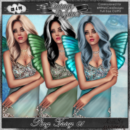 Ping Fairy 01 CU4PU