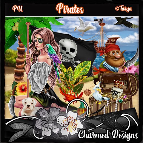 Pirates - Click Image to Close